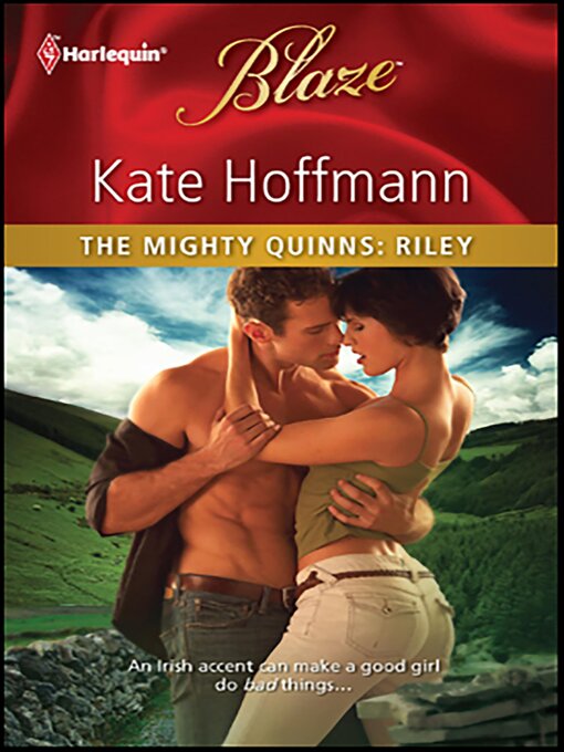 Title details for The Mighty Quinns by Kate Hoffmann - Available